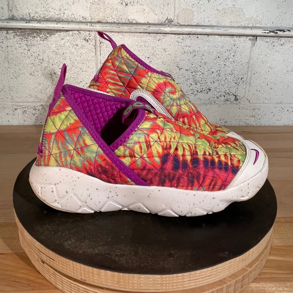 ACG NIKE Quilted Moc 3.0 // Camp Shoe